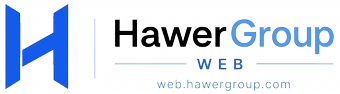 Hawer Group Web